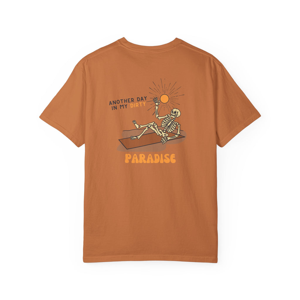 Dirty Paradise Graphic Tee