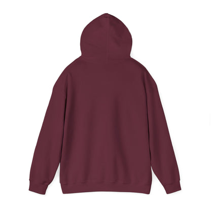 Skeleton Crew Leader Hoodie