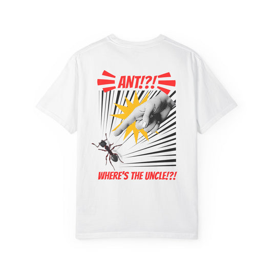 Ant Graphic Tee