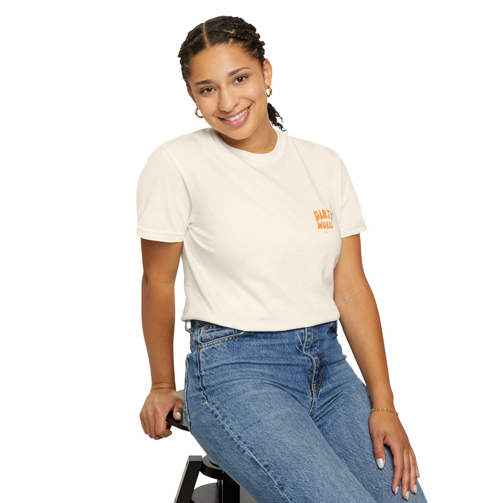 Dirty Paradise Graphic Tee