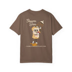 Shower Beer  Graphic Tee