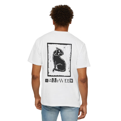 Dirty Works Apparel Halloween Graphic Tee