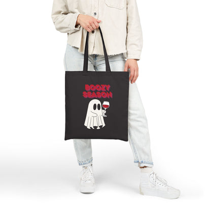 Boozy Season Tote Bag