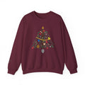 Archeo-Tree Crewneck