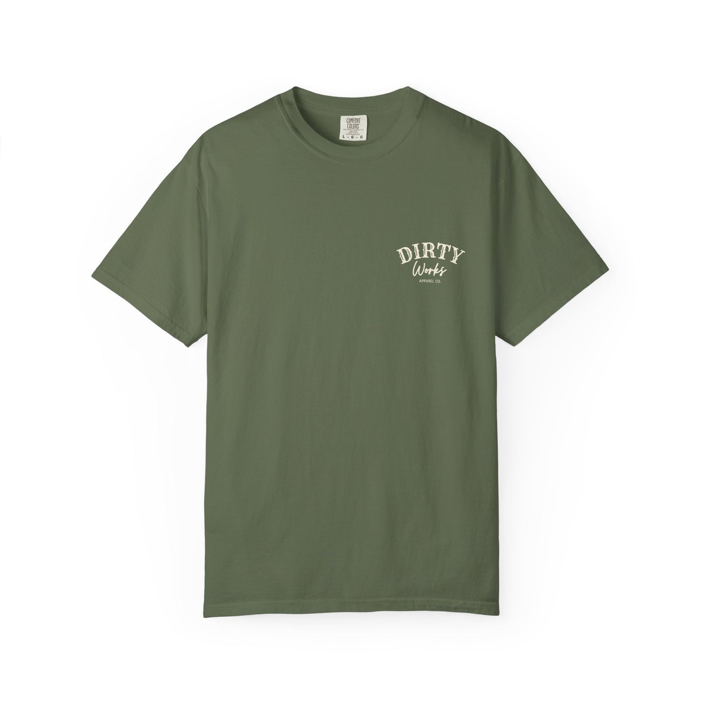 Fall Fieldwork Graphic Tee