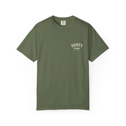Fall Fieldwork Graphic Tee