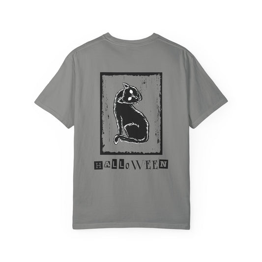 Dirty Works Apparel Halloween Graphic Tee