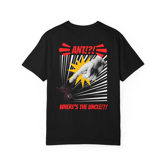 Ant Graphic Tee