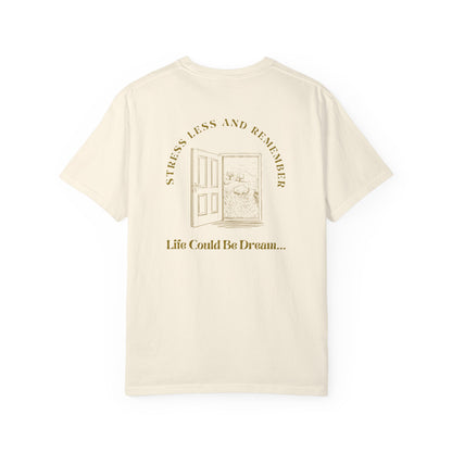 Dream Graphic Tee