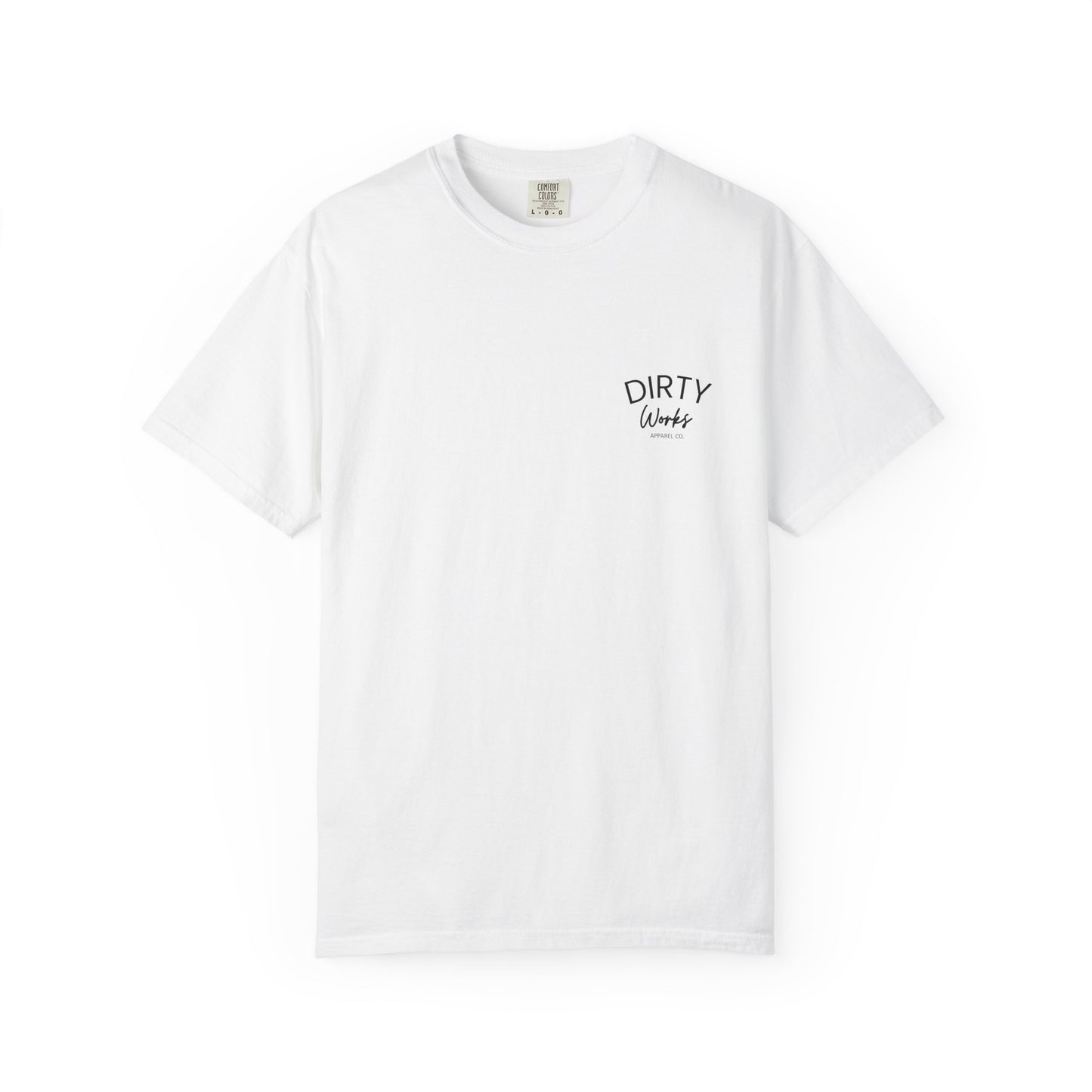 Alien Invasion Graphic Tee