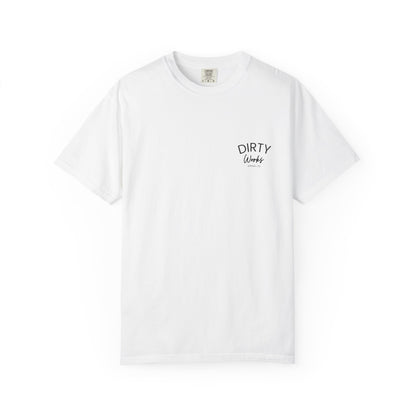 Alien Invasion Graphic Tee