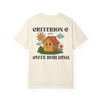 Criterion C Graphic Tee