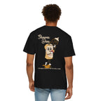 Shower Beer  Graphic Tee