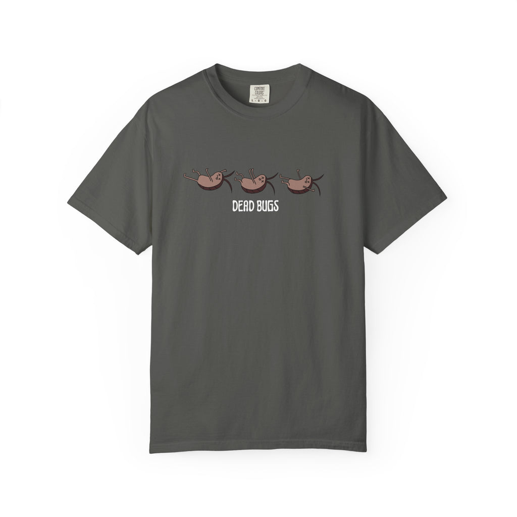 Dead Bugs Tee