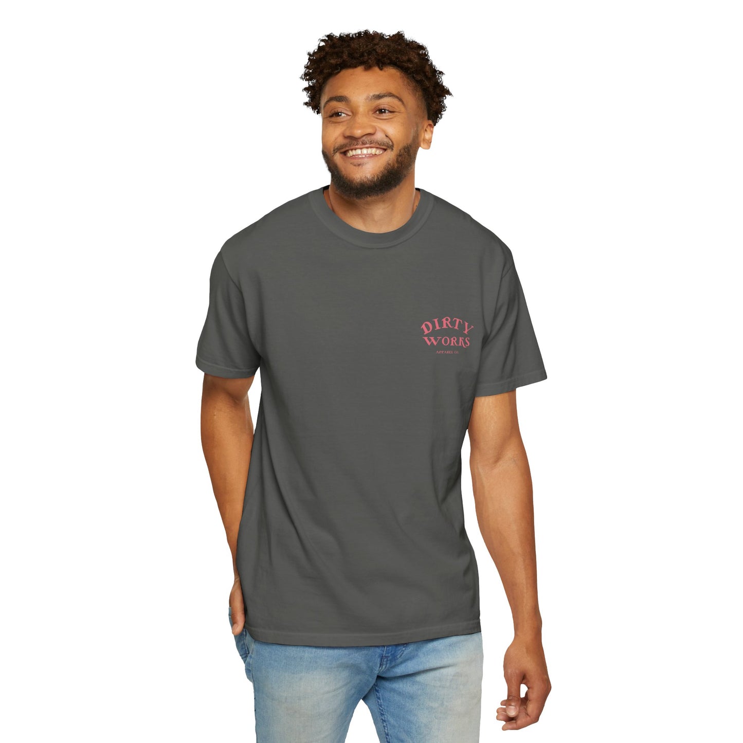 Boos, Brews, and Bad Decisions Graphic Tee