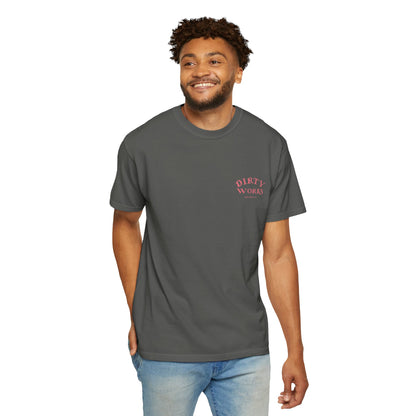 Boos, Brews, and Bad Decisions Graphic Tee