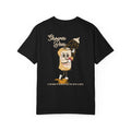 Shower Beer  Graphic Tee