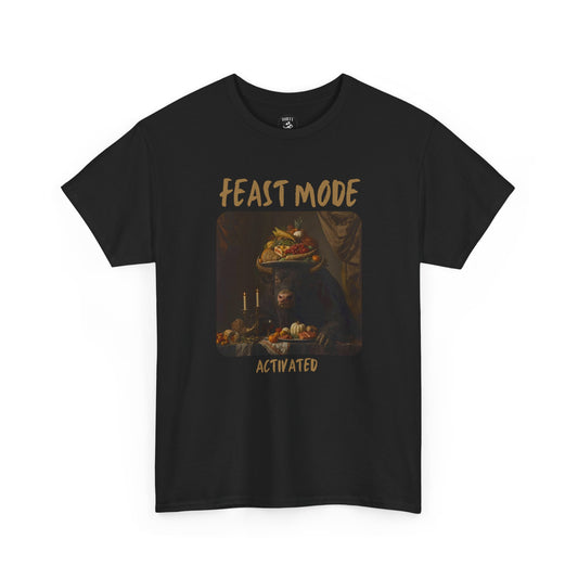 Feast Mode Graphic Tee