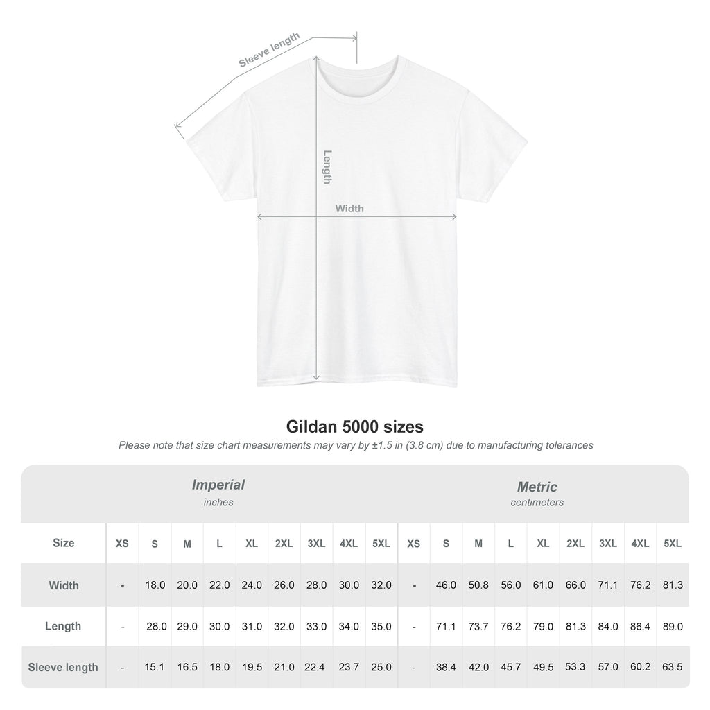 Dirty Works Tee