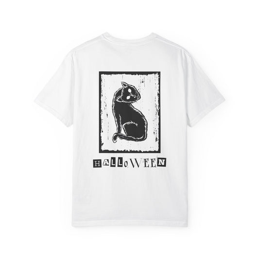 Dirty Works Apparel Halloween Graphic Tee