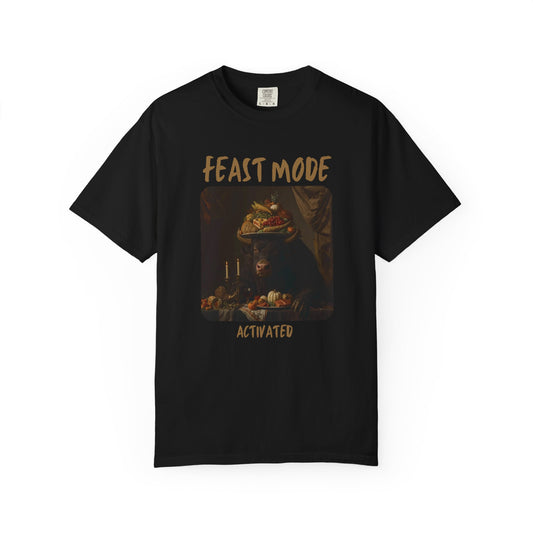 Feast Mode Graphic Tee