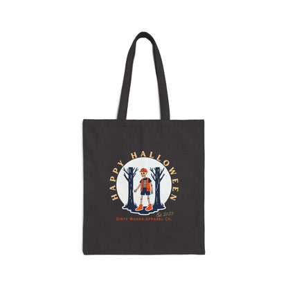 Halloween Tote Bag
