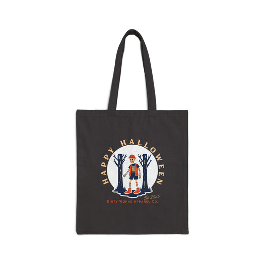 Halloween Tote Bag